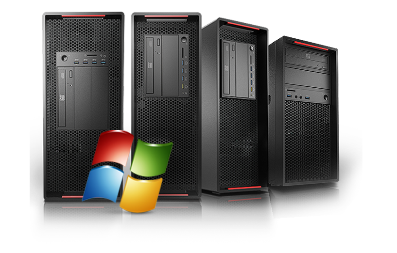 Windows Reseller Hosting - Dedicated Server Hosting