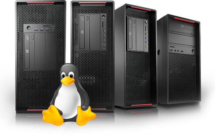 Linux Web Hosting - Dedicated Server Hosting